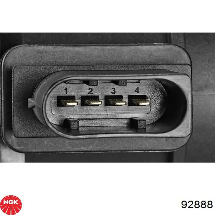 Купити 942248 Mercedes Повітромір