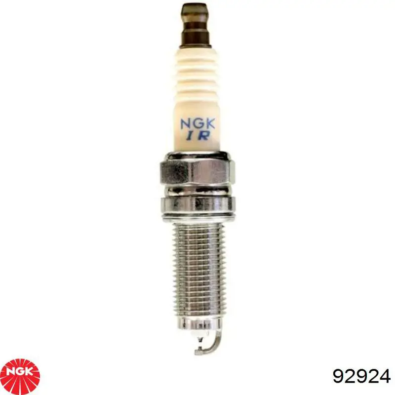 Свічки NGK 92924