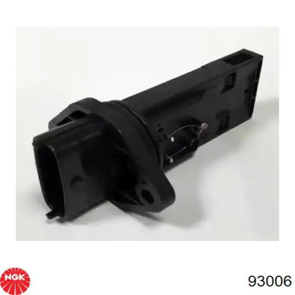 Купити 5090301 Autotechteile Повітромір