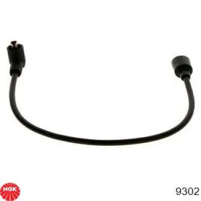Високовольтні дроти MSQ0117 Magneti Marelli