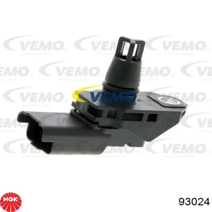 Купити 93024 NGK Датчик абсолютного тиску
