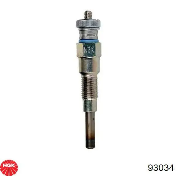 Свічки запалювання Febest 06642001