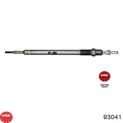 Лямбда-датчик VALEO 368447