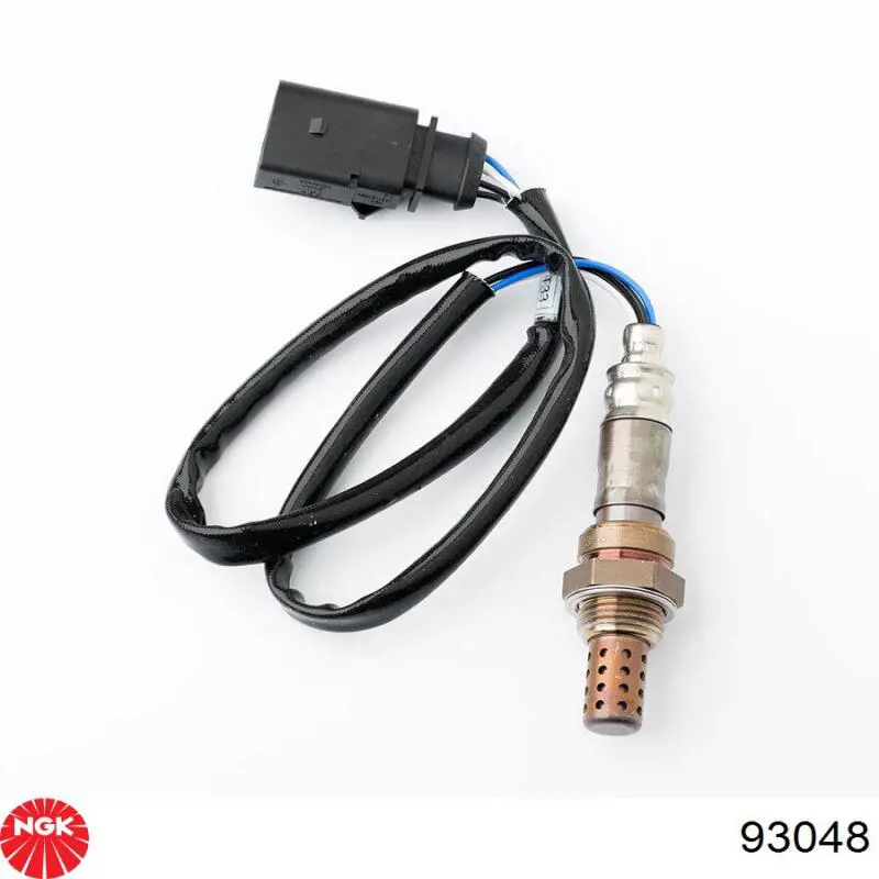 Купити 93048 NGK Лямбдазонд, датчик кисню до каталізатора