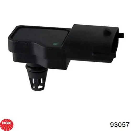 MAP сенсор Renault (RVI) 281002709 ціна, від 14.58 USD