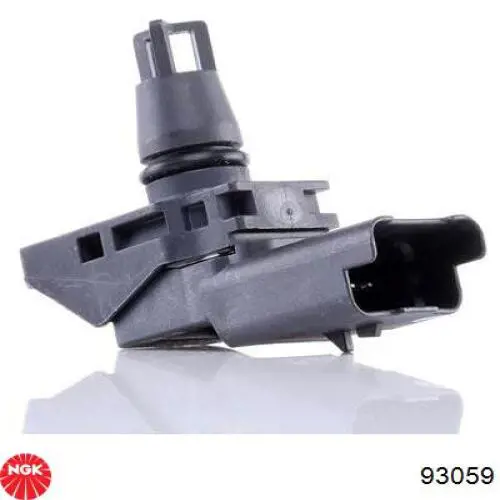 MAP сенсор Mercedes A4518207010 ціна, від 51.69 USD