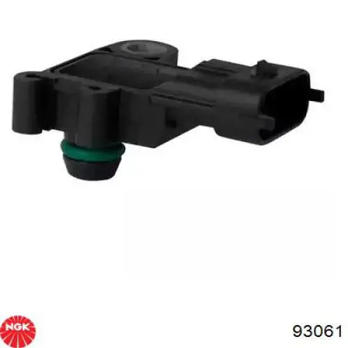 Купити 93061 NGK Датчик абсолютного тиску