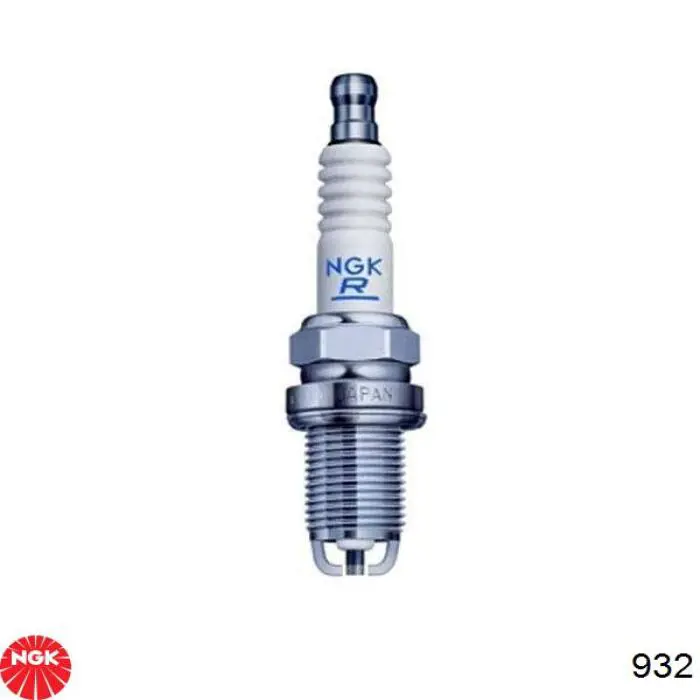 Дроти запалювання NGK 932 ціна, від 62.90 USD