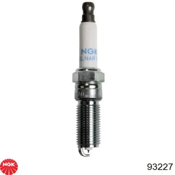 Свічки автомобільні NGK 93227 ціна, від 15.40 USD