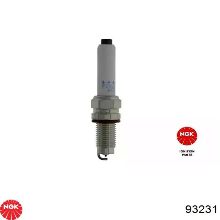 Купити 93231 NGK Свічка запалювання