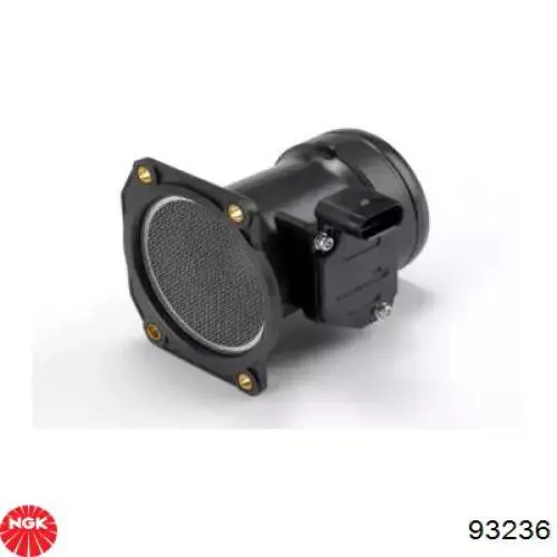 93236 NGK Датчик витрати повітря