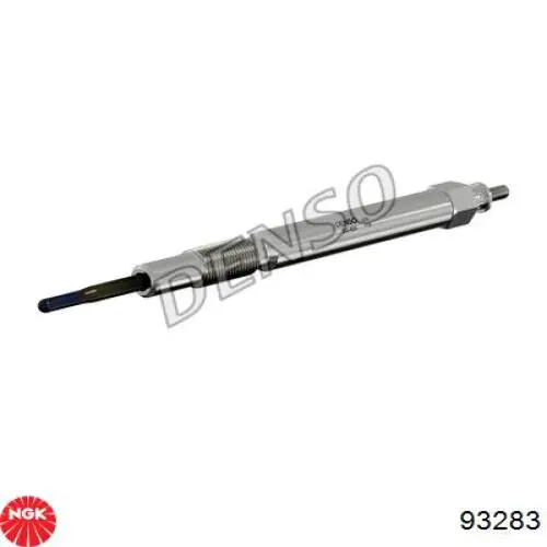 Купити 93283 NGK Свічка накалу