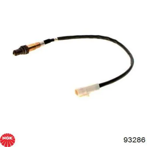 Купити SLP4110 Magneti Marelli Лямбда-зонд, датчик кисню після каталізатора