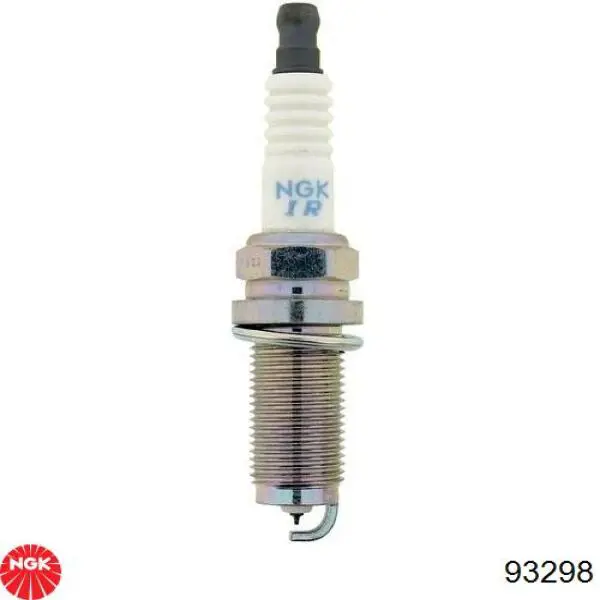 Свічки запалювання IKH16TT4 Denso