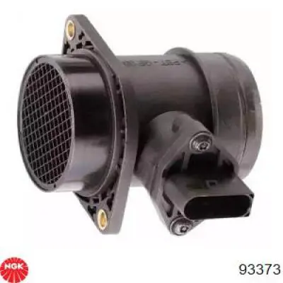 028021808W Bosch Датчик витрати повітря