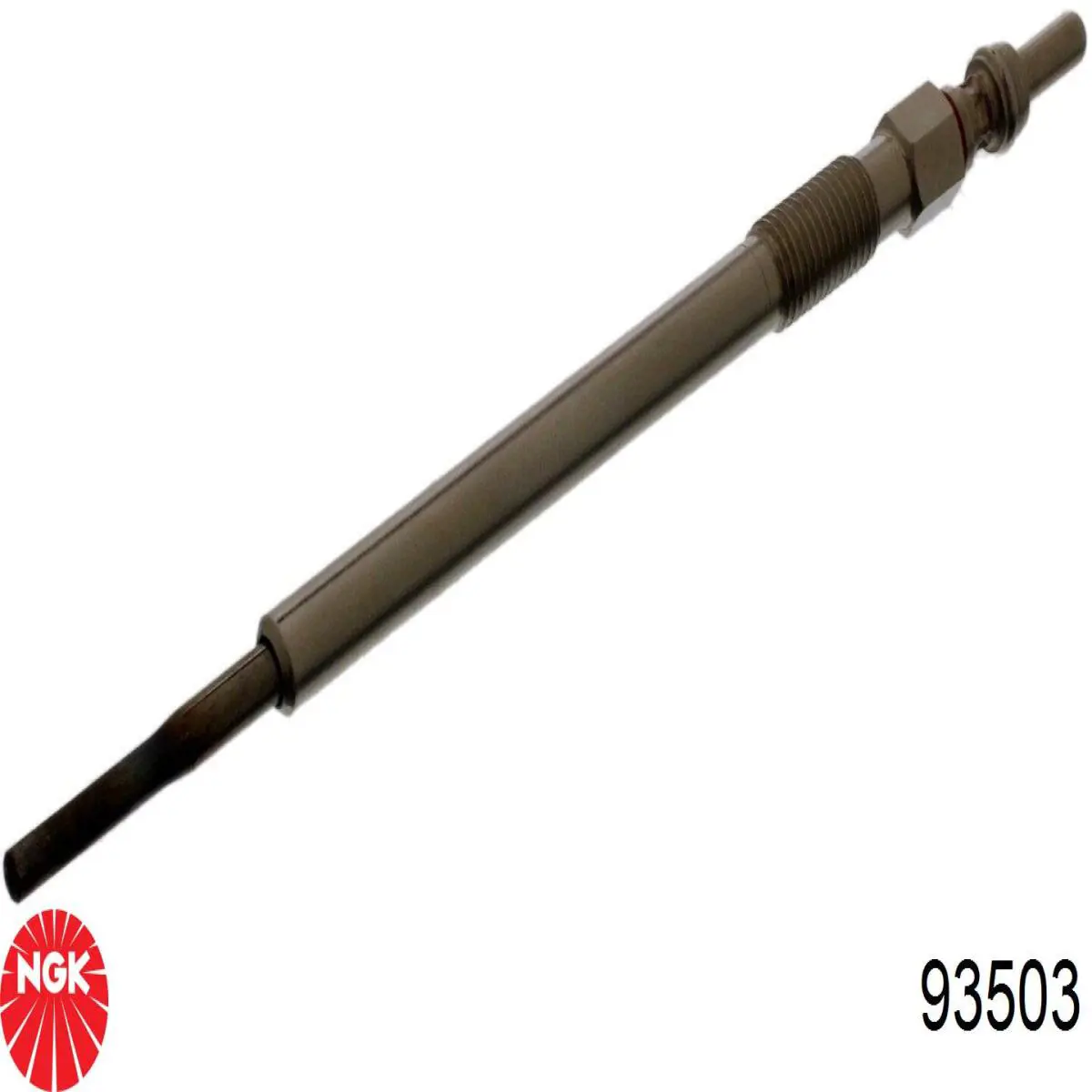 Купити 93503 NGK Свічка накалу