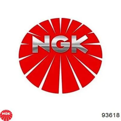 Купити 93618 NGK 