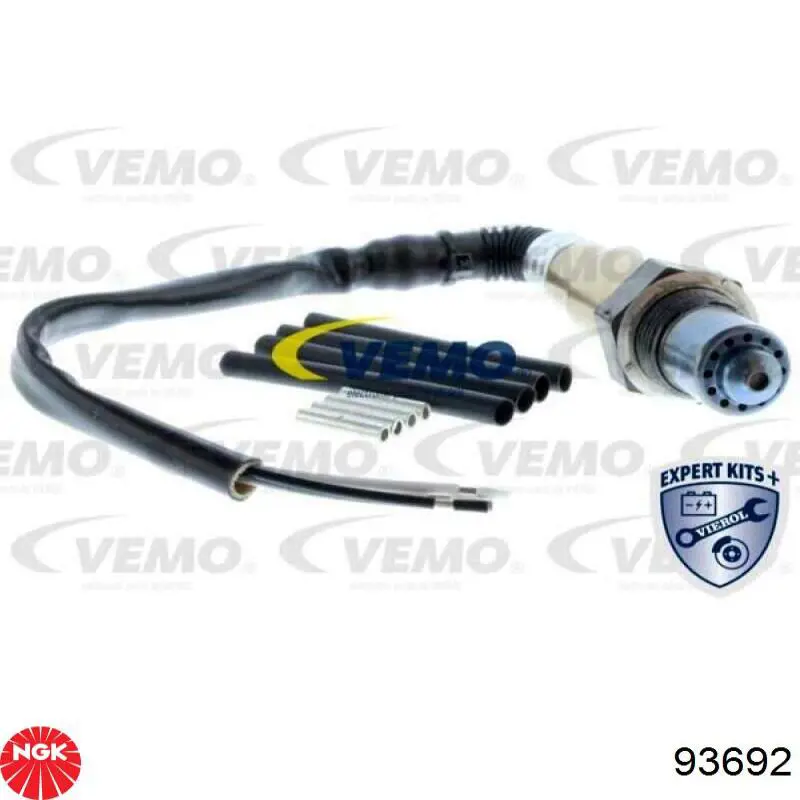 368054 VALEO Лямбда зонд після каталізатора