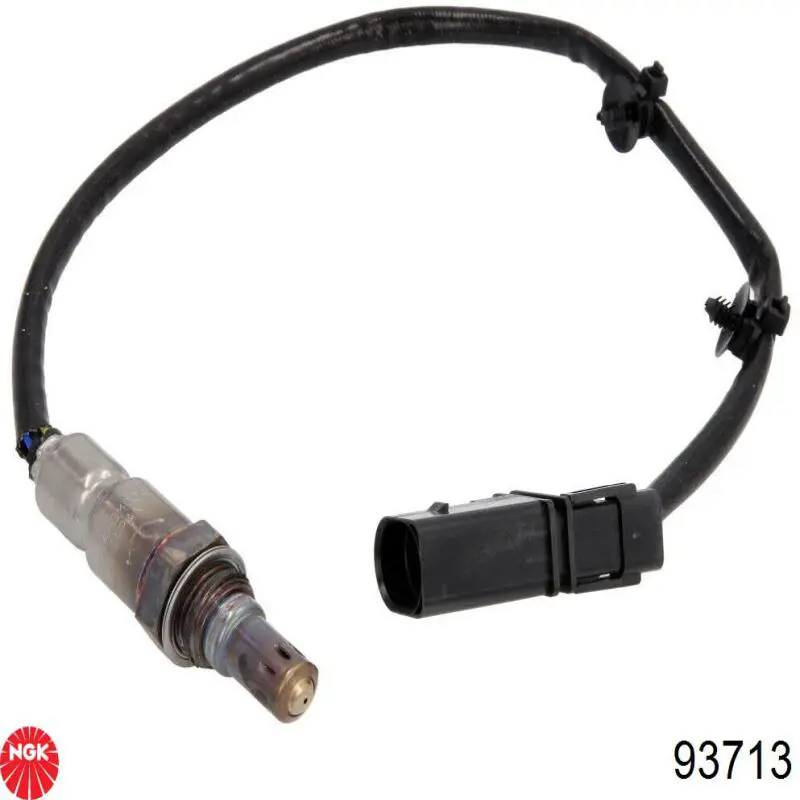  NTK 93713 ціна, від 98.69 USD