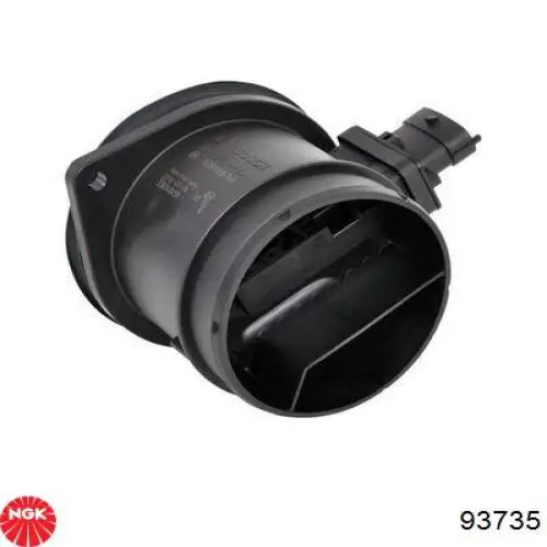 Купити LM1191 Autlog Повітромір