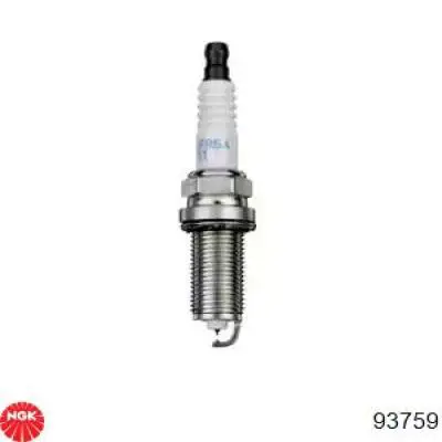 Свічки автомобільні NGK 93759 ціна, від 10.69 USD