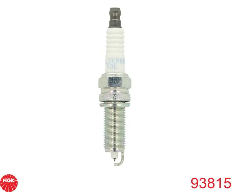 5356 Denso Свіча запалювання