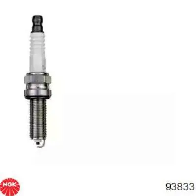 Свічки автомобільні NGK 93833 ціна, від 22.45 USD
