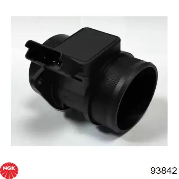 Купити 93842 NGK Повітромір