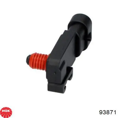 МАП Сенсор 93871 NGK