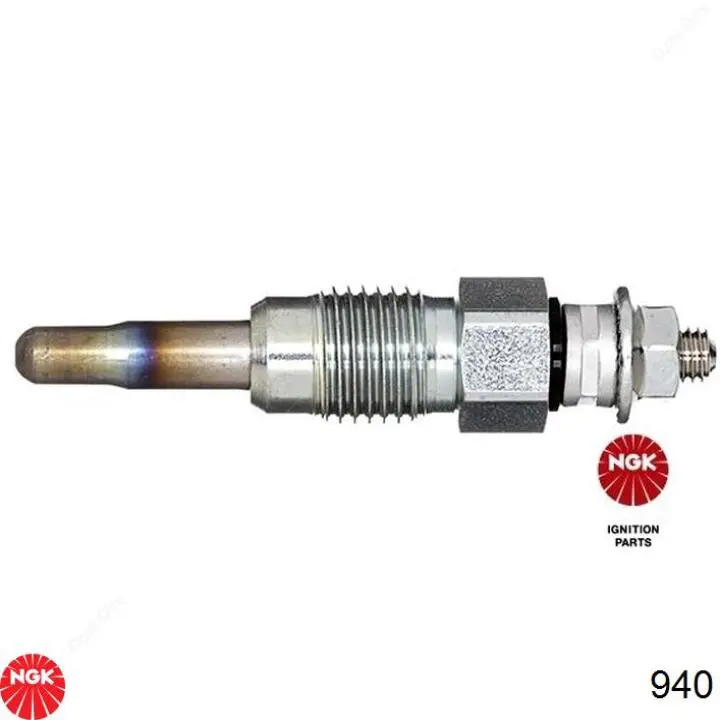 940 NGK Проводи високовольтні
