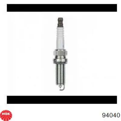 Купити IKH20TT4 Denso Свічка запалювання