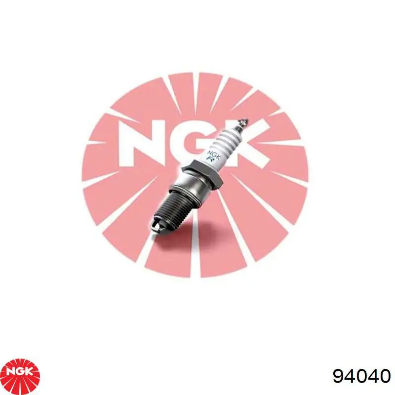 Купити 31272399 Volvo Свічка запалювання