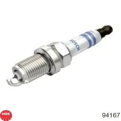 Купити 7100032 Kamoka Свічка запалювання