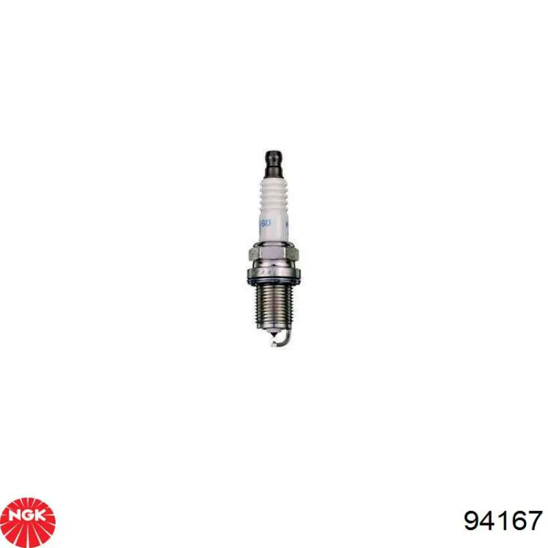 Свічки автомобільні Kamoka 7100032 ціна, від 24.33 USD