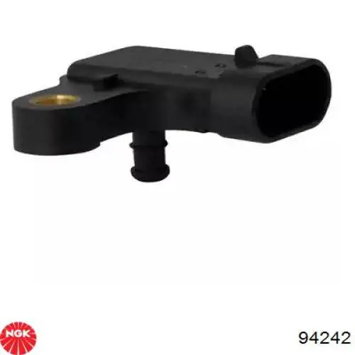 Купити P25195788 Parts-Mall Датчик абсолютного тиску