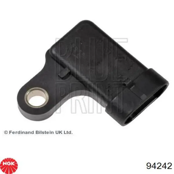 МАП Сенсор P25195788 Parts-Mall