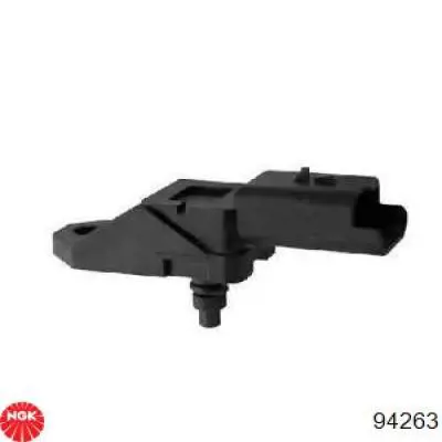 Купити 8670292 Volvo Датчик абсолютного тиску