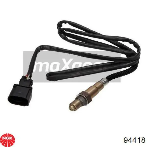 Лямбдазонд, датчик кисню до каталізатора NGK 94418 ціна, від 85.34 USD