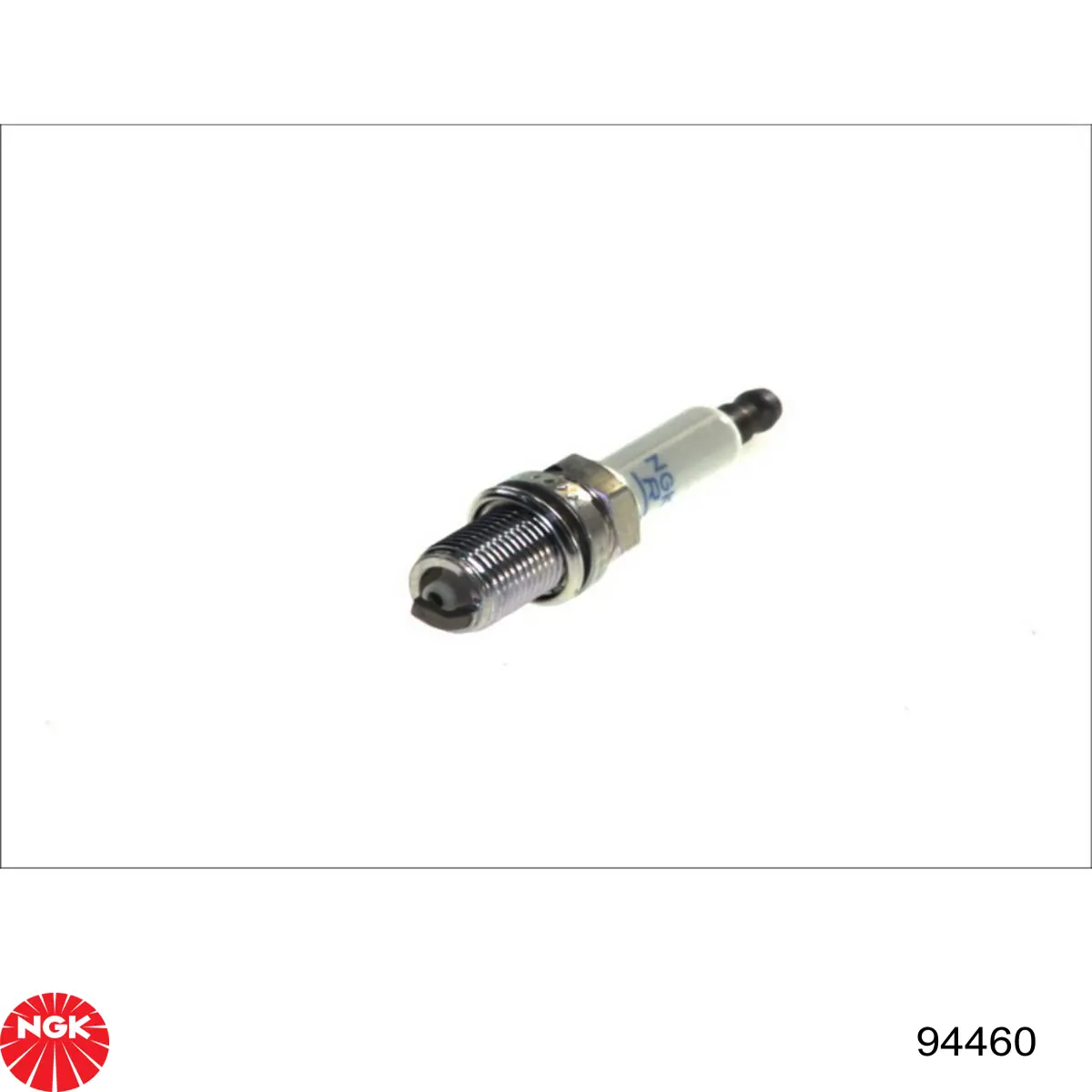 Свічки NGK 94460