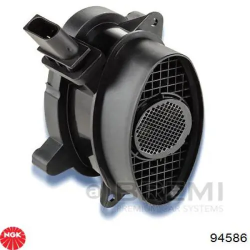 94586 NGK Датчик витрати повітря