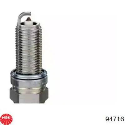 Свічки автомобільні NGK 94716 ціна, від 10.30 USD