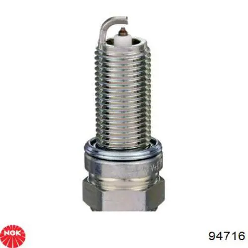 Купити 94716 NGK Свічка запалювання