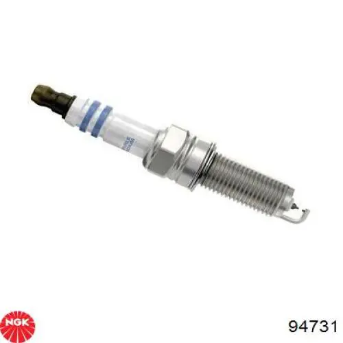 Свічки Kamoka 7100042