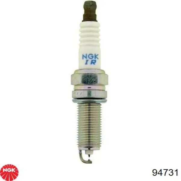 Свічки запалювання 7100042 Kamoka