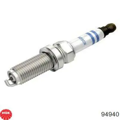 Свічки автомобільні NGK 94940 ціна, від 12.23 USD