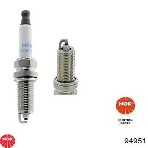 Свічки автомобільні Champion OE271 ціна, від 4.08 USD