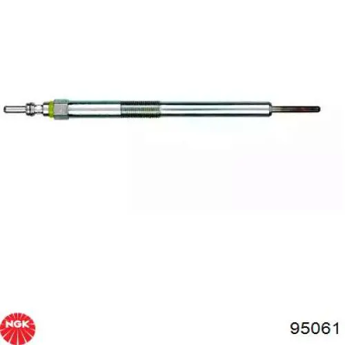 Купити 95061 NGK Свічка накалу