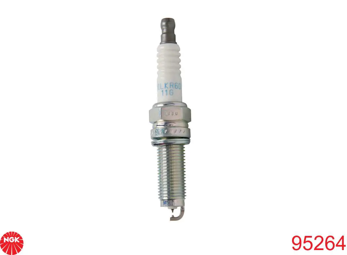 Свічки автомобільні NGK 95264 ціна, від 16.47 USD