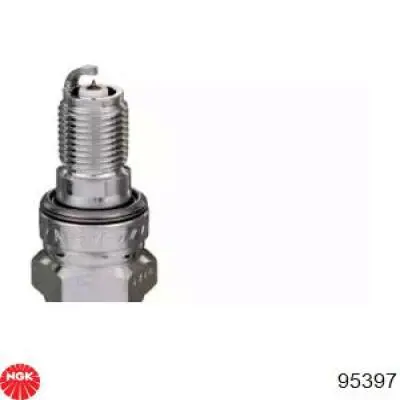 Свічки автомобільні NGK IMR8E9HES ціна, від 33.72 USD
