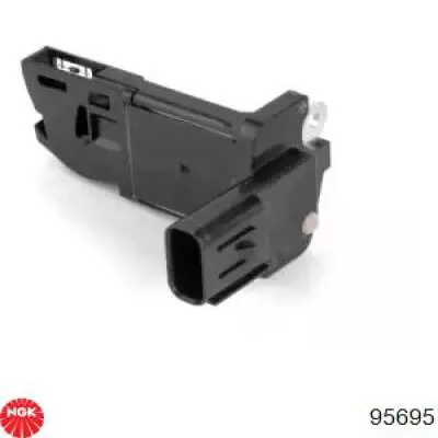 ДМРВ HSAF2102 Hotaru